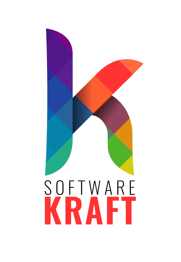 Software Kraft Logo